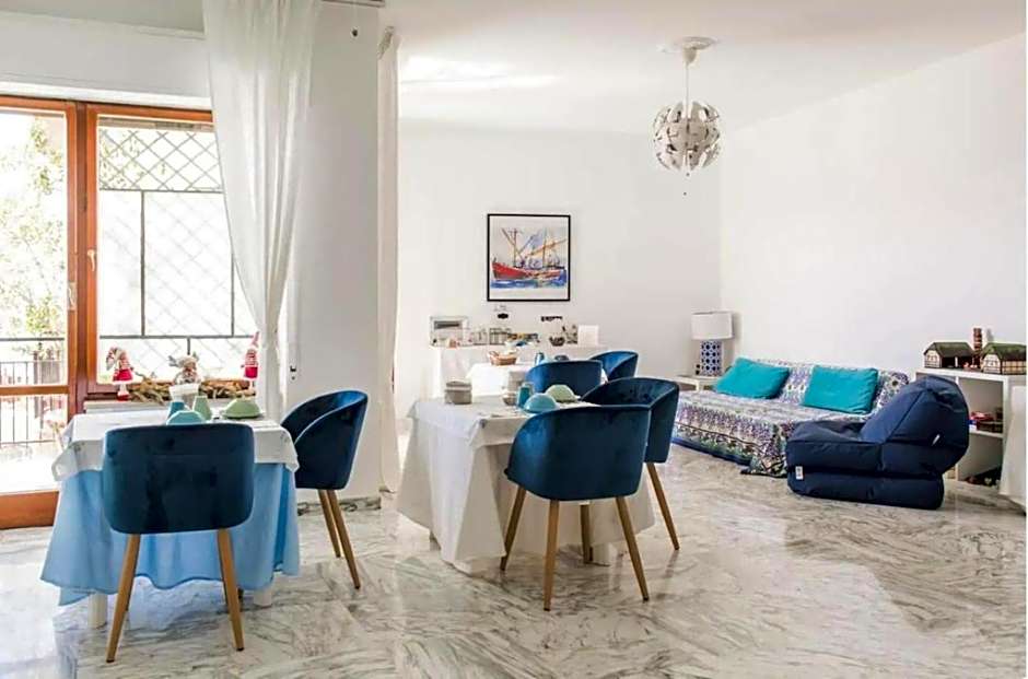 La Stella dei Venti B&B