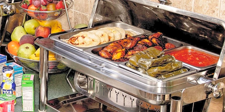 Beverly Hills: Hotel & Business