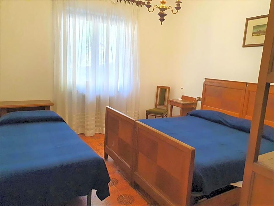 Hotel Madonna di Luciago