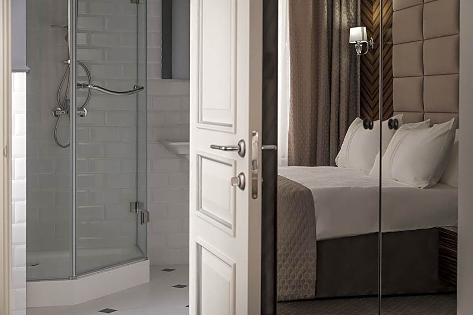 London Boutique Hotel