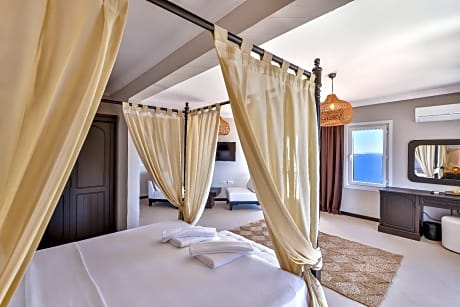 Superior Suite Double Room