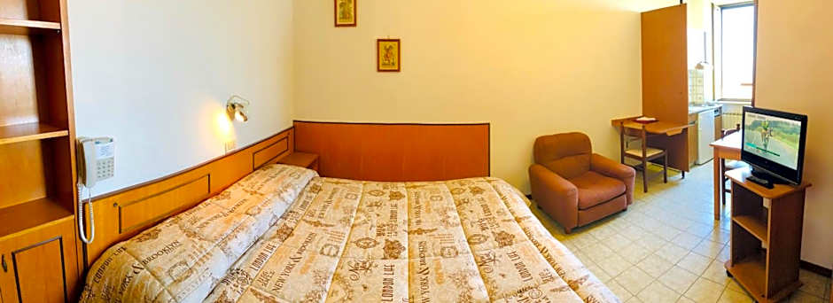 Residence Signa