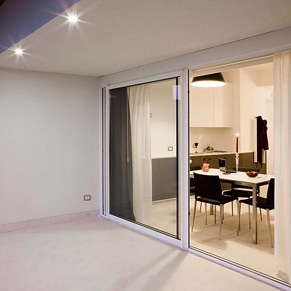 Lungotevere Suite