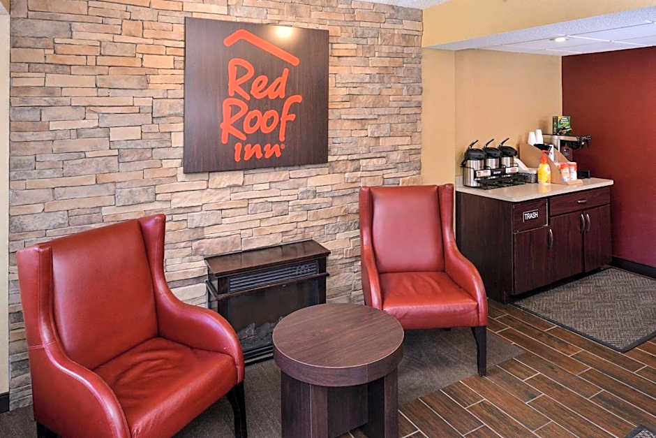 Red Roof Inn Milwaukee - Airport/ Oak Creek