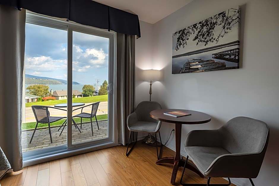 Motel le Point de Vue