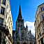 Hôtel Paulette Rouen Centre Cathédrale