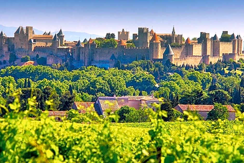 Belle demeure de caractère