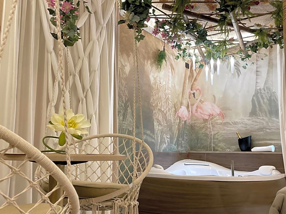 Suite Dreams Montecatini
