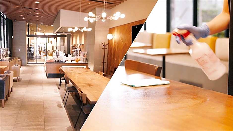 Tokyu Stay Takanawa Shinagawa Area