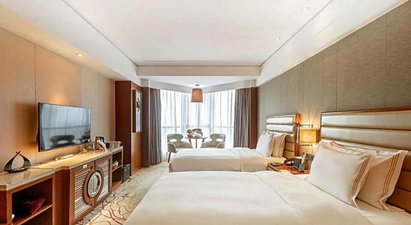 Shantou International Hotel