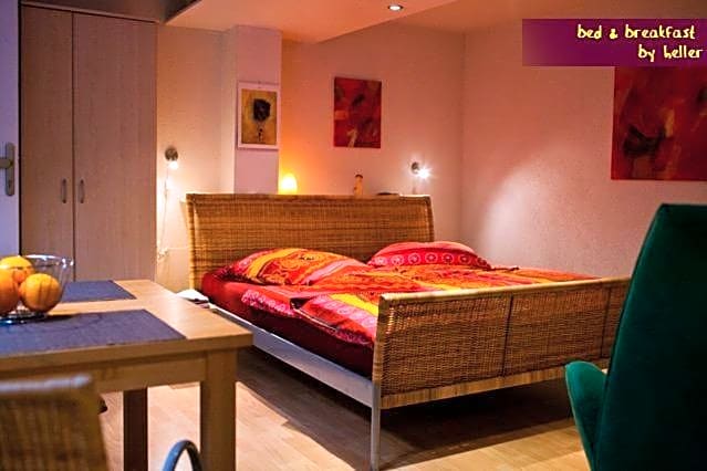 Bed & Breakfast Filderstadt By Heller – Filderstadt, LA