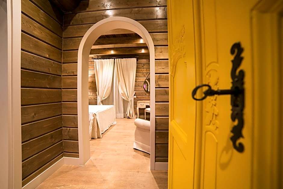 Hotel Art Al Boschetto