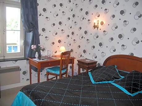 Standard Double/Twin Room