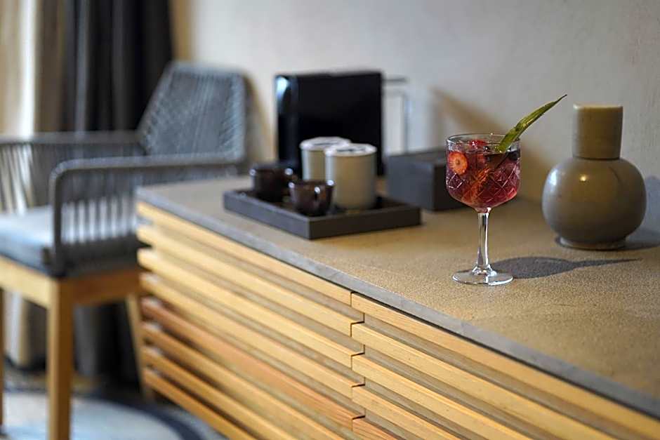 El Lugar del que te hable Hotel Boutique