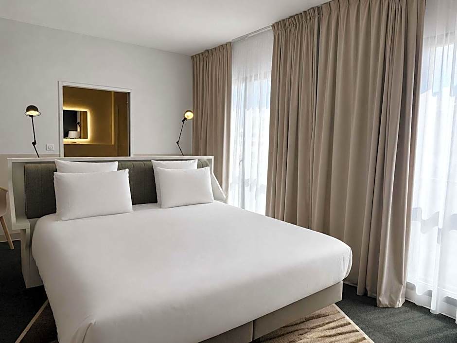 Hotel Mercure Bastia Biguglia