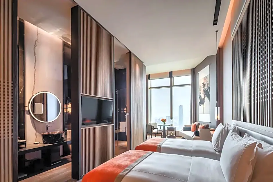 Jumeirah Guangzhou