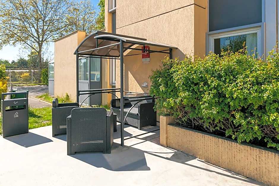 ibis budget Antony Massy