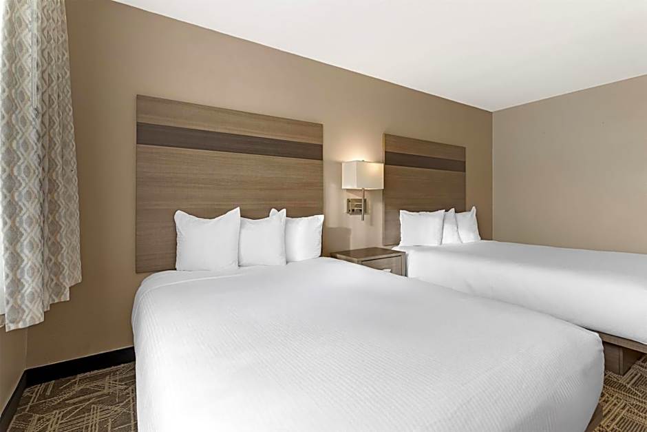 Best Western Kettleman City Inn & Suites