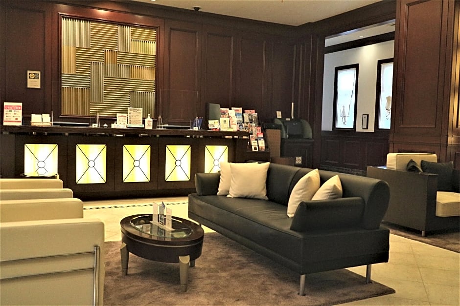 Grg Hotel Naha Higashimachi