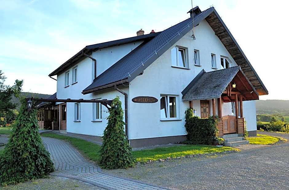 Bieszczadzki Ośrodek Wypoczynkowo Konferencyjny DANFARM