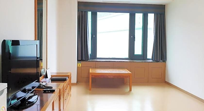 The K Hotel Gyeongju