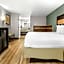 Best Western Executive Suites