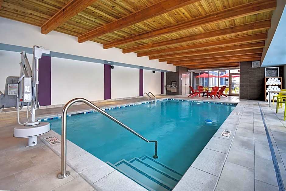 Home2 Suites by Hilton Wichita Downtown Delano