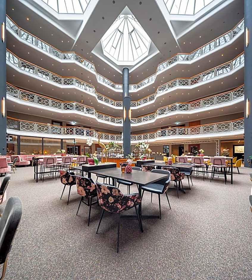 Van der Valk Hotel Berlin Brandenburg