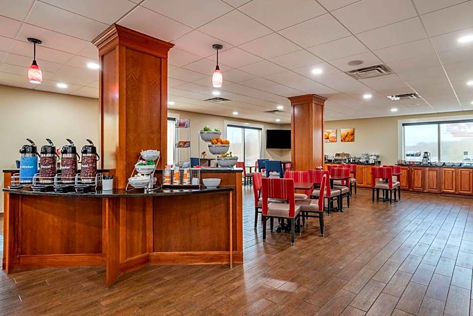 Comfort Suites At Eglin Air Force Base