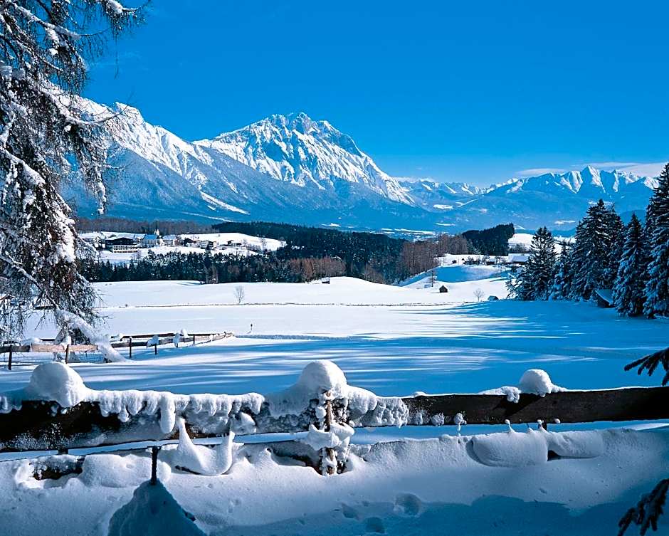 Vitalhotel Kaiserhof