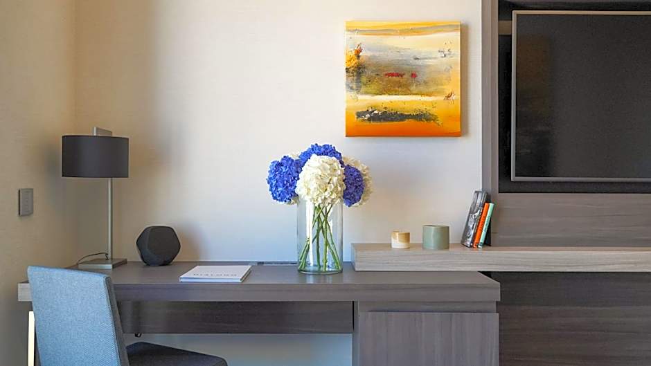 VP Plaza España Design