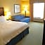 Holiday Inn Express Waterloo-Cedar Falls