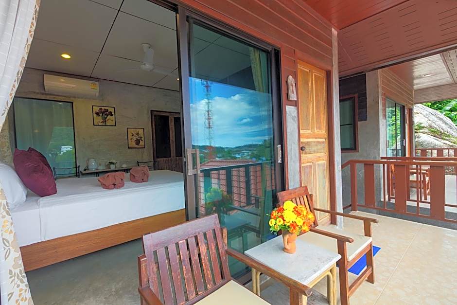 Kanya Cozy Bungalows Kata