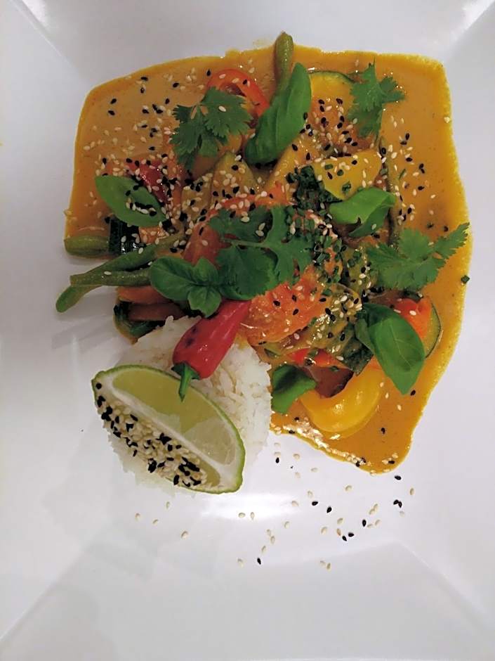 Hotel Restaurant Sailer