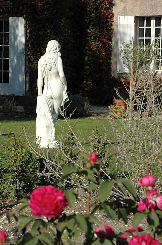 Domaine de la Queyssie
