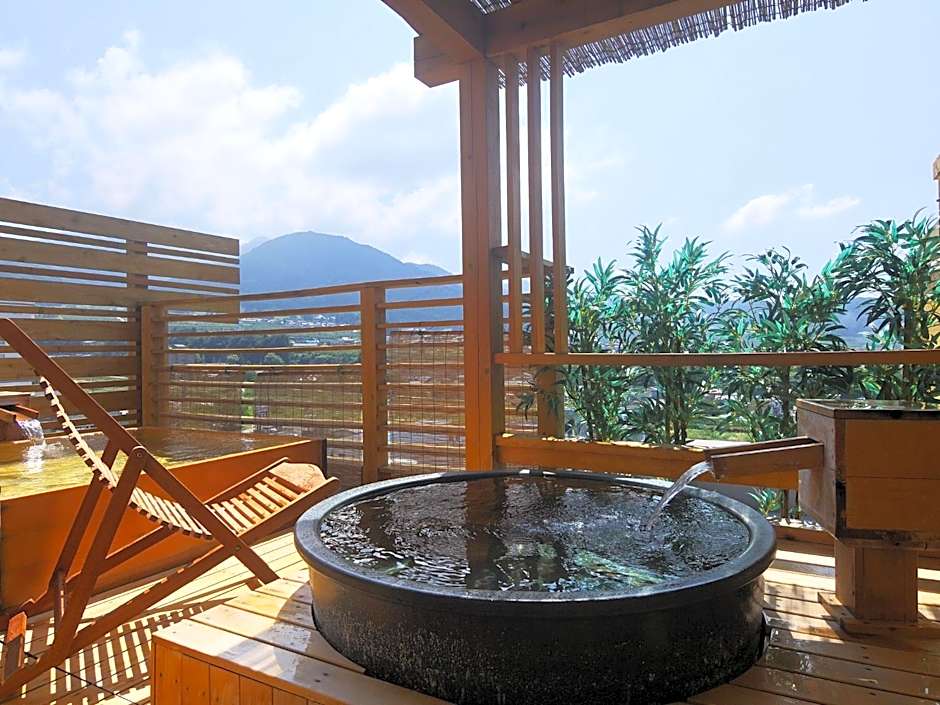 Hotel Tsubakino