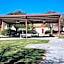 Red Roof Inn Van Horn