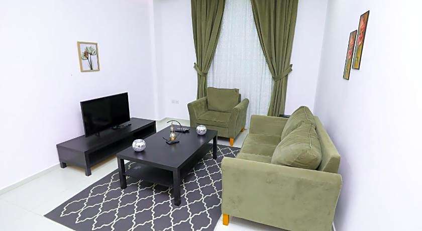 Magic Suite Sabah Alsalem