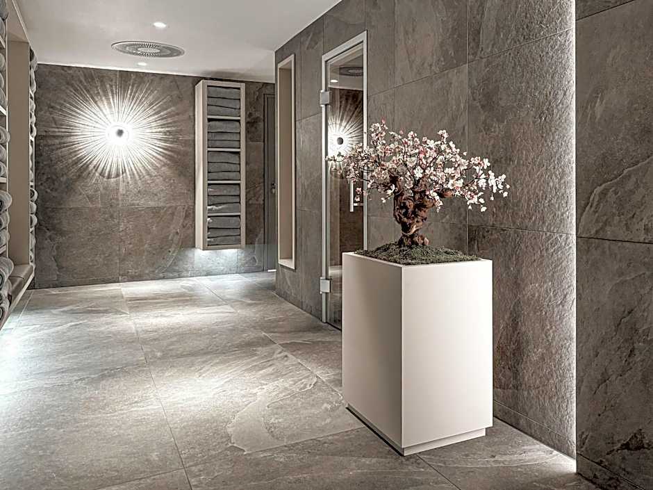 Baltic Hideaways Beach Hotel Warnemünde