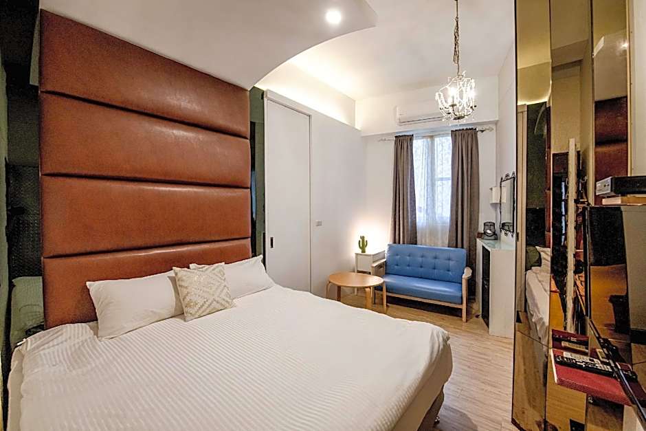 Lohas Villa Accommodation