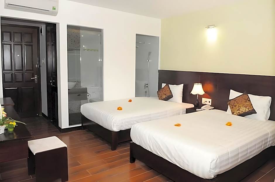 Dragon Sea Hotel Da Nang