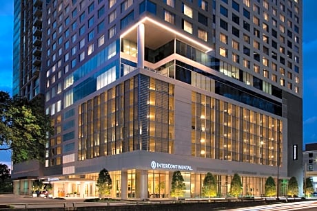 InterContinental Houston Medical Center, an IHG Hotel