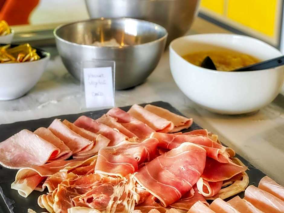 ibis Biarritz Anglet Aéroport