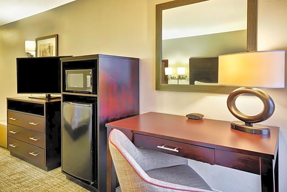 Hampton Inn Starkville
