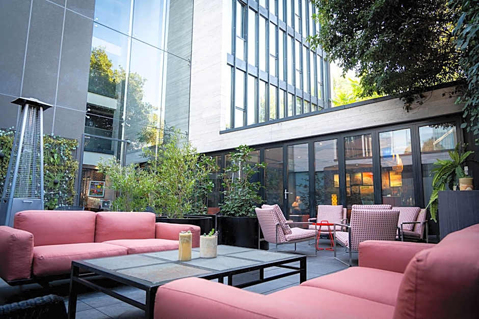 Ladera Boutique Hotel