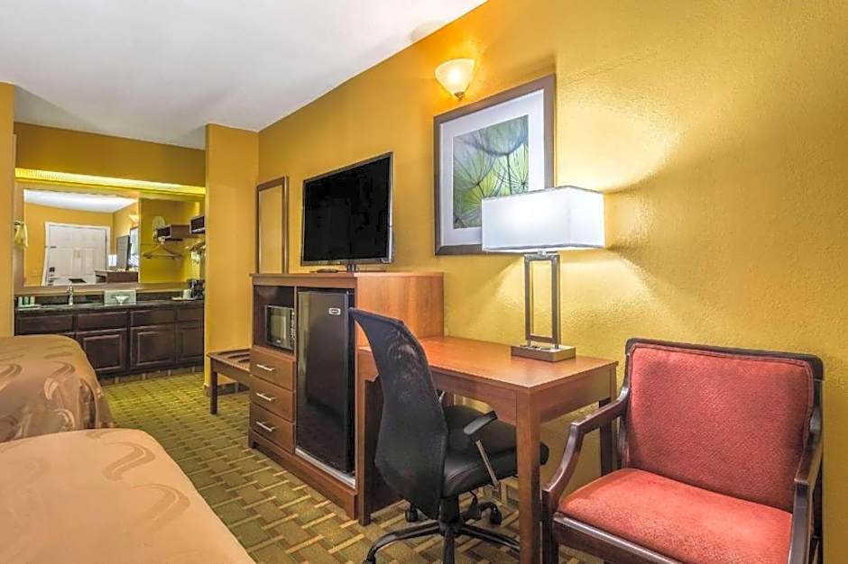 Quality Inn Washington