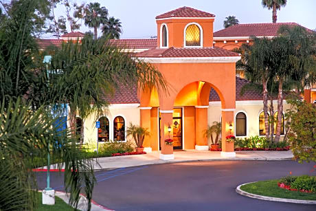 Cortona Inn & Suites