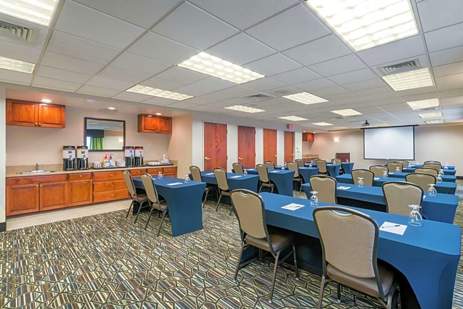 Hampton Inn By Hilton & Suites Valley Forge-Oaks