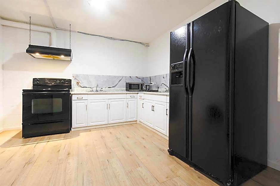 SureStay by Best Western Smithers