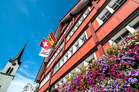 Appenzeller Huus Baren